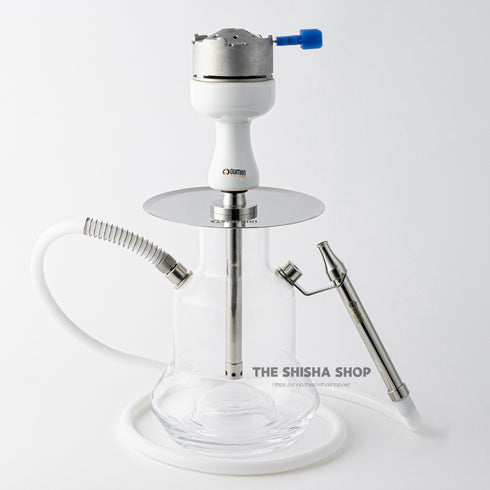 ODUMAN N4 CLEAR HOOKAH / オデュマン N4クリア(シーシャ本体)